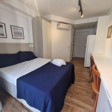 Loft Consolacao Ao Lado Metro, 614 São Paulo Extérieur photo