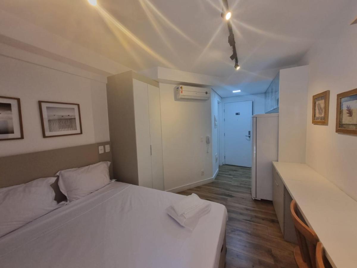 Loft Consolacao Ao Lado Metro, 614 São Paulo Extérieur photo