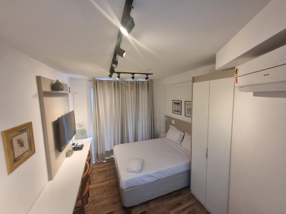 Loft Consolacao Ao Lado Metro, 614 São Paulo Extérieur photo
