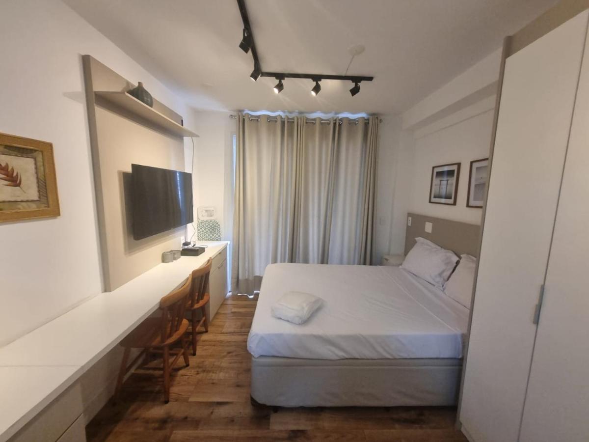 Loft Consolacao Ao Lado Metro, 614 São Paulo Extérieur photo