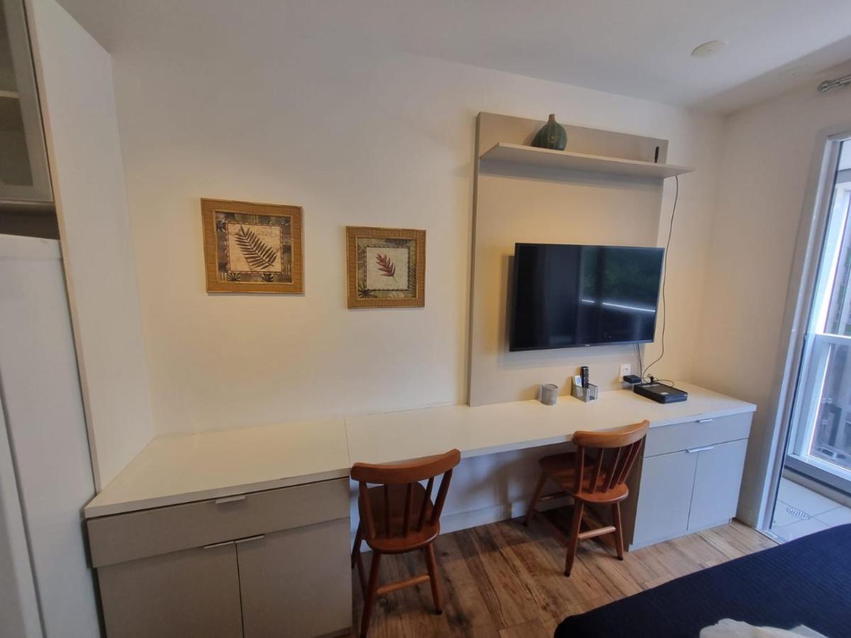 Loft Consolacao Ao Lado Metro, 614 São Paulo Extérieur photo