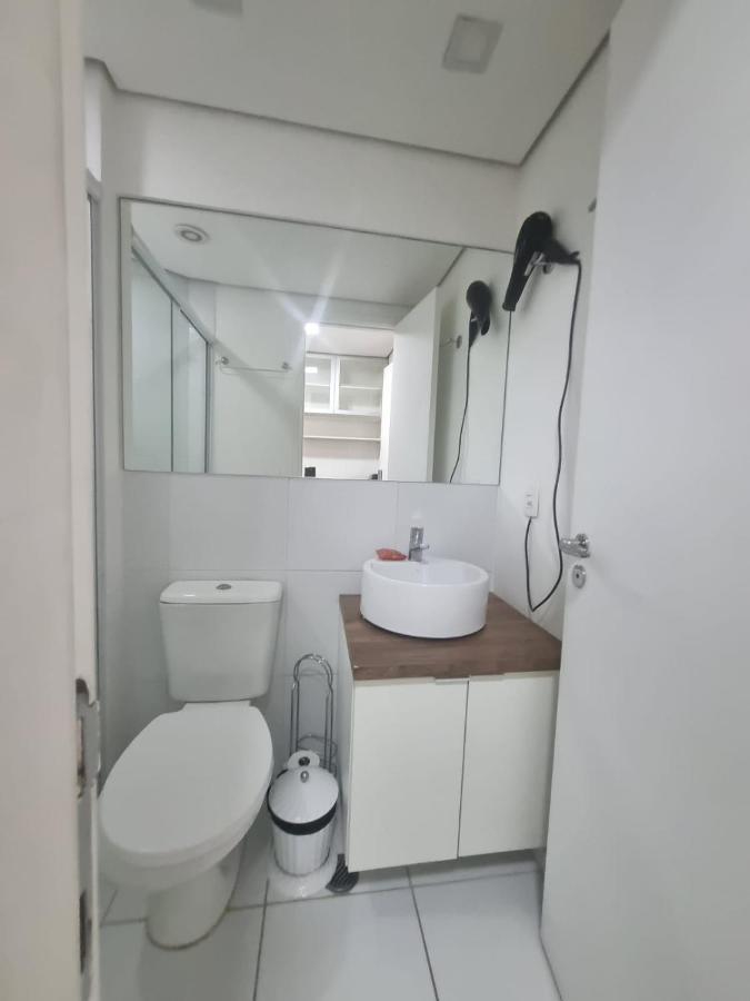 Loft Consolacao Ao Lado Metro, 614 São Paulo Extérieur photo