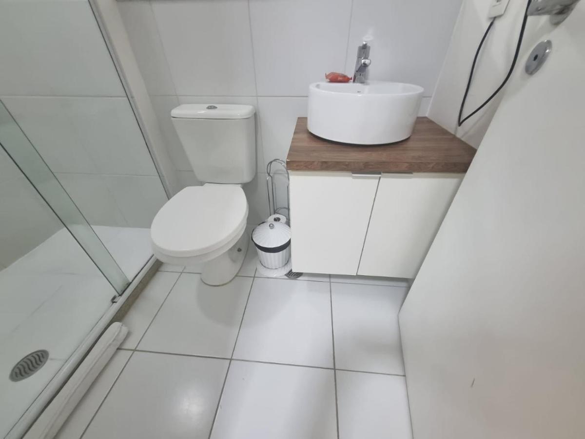 Loft Consolacao Ao Lado Metro, 614 São Paulo Extérieur photo