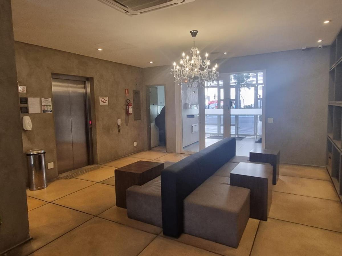 Loft Consolacao Ao Lado Metro, 614 São Paulo Extérieur photo