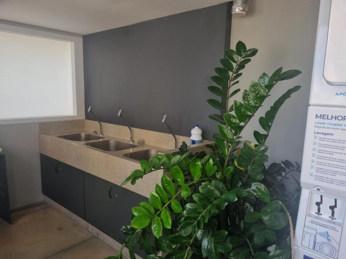 Loft Consolacao Ao Lado Metro, 614 São Paulo Extérieur photo