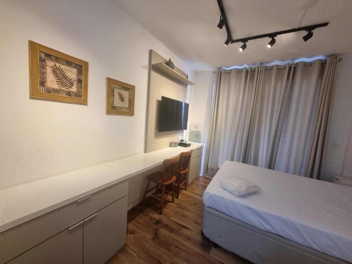 Loft Consolacao Ao Lado Metro, 614 São Paulo Extérieur photo